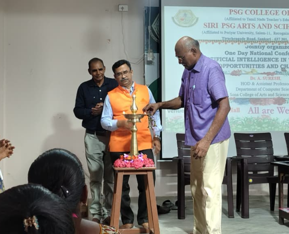 National Conference