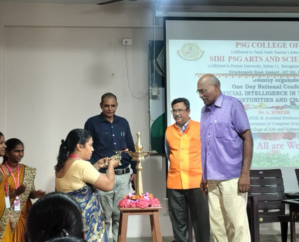 National Conference